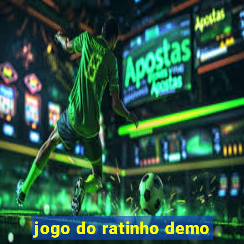 jogo do ratinho demo